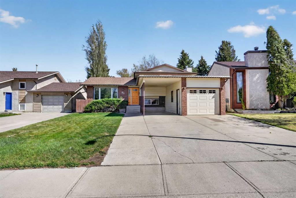 62 Chippewa Crescent W, A2311966, Alberta,