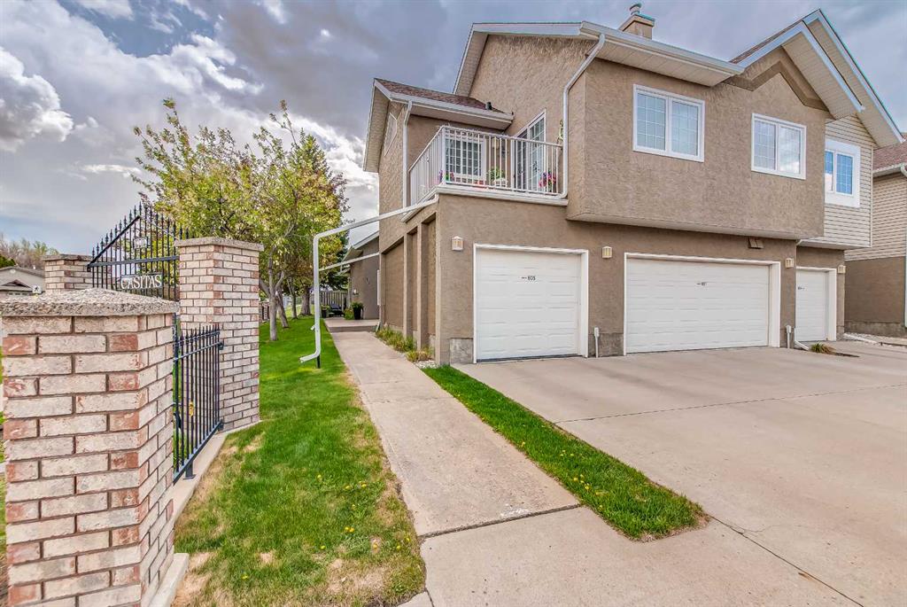 605, 221 Cameron Road SE, A2311967, Alberta,