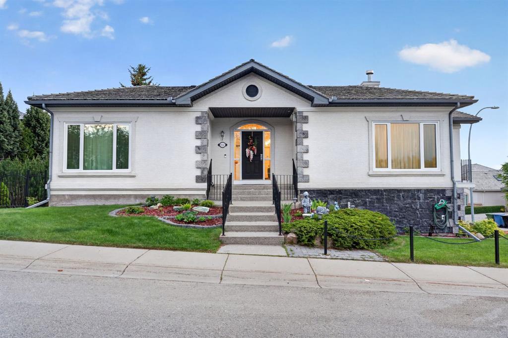 Fourth View of 154 Sienna Ridge Landing SW, Signal Hill, Calgary, Alberta, T3H 3T1