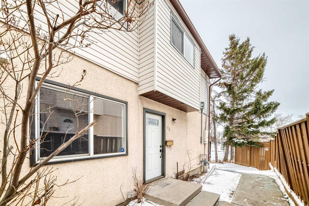 13, 4531 7 Avenue SE, A2311976, Alberta,