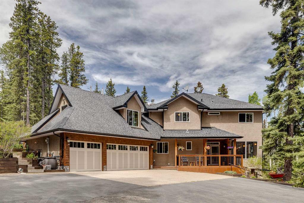 4 Highlands Place , A2311978, Alberta,