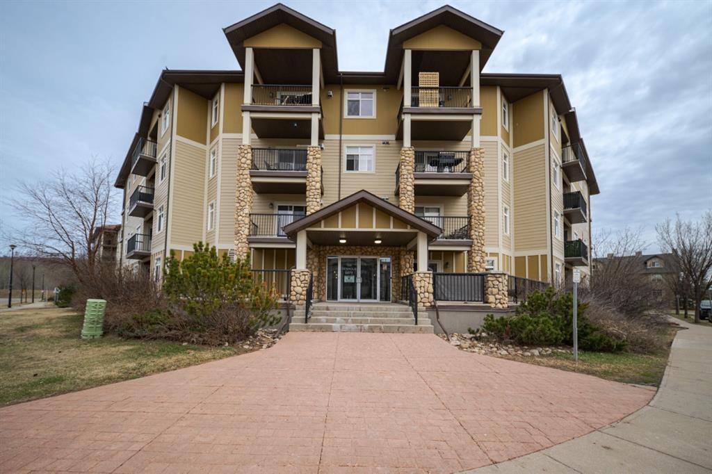 409, 108 Denholm Gate  , A2311983, Alberta,