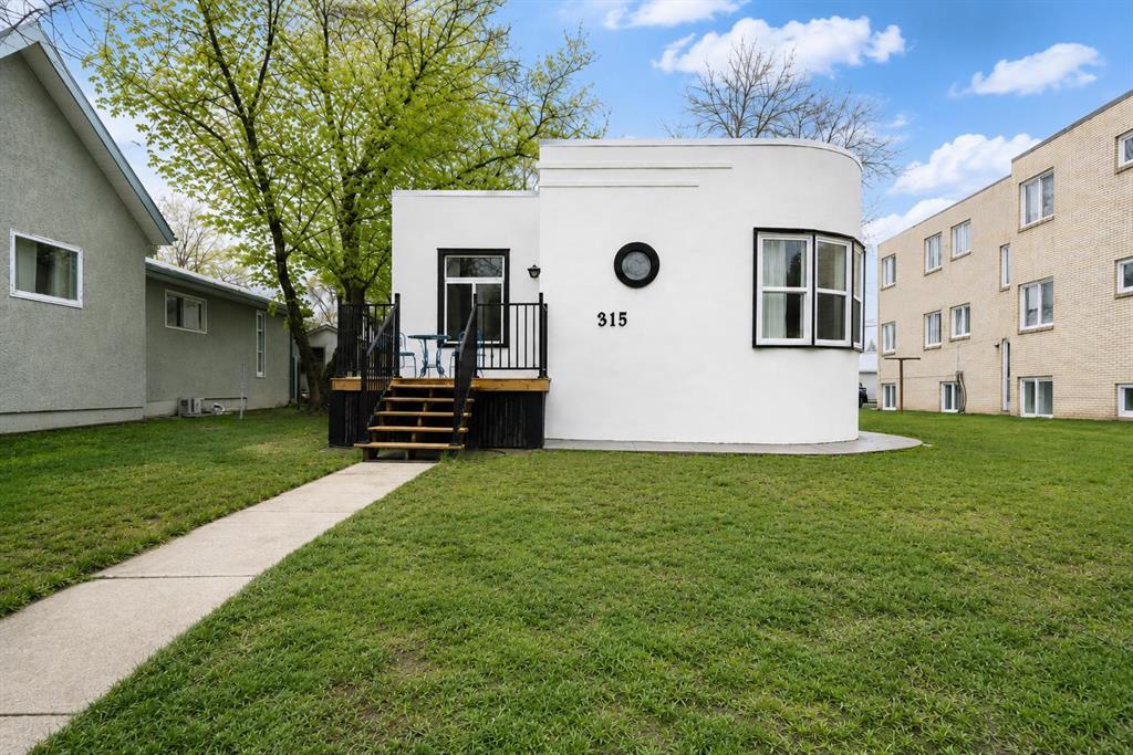 315 Aberdeen Street SE, A2311987, Alberta,