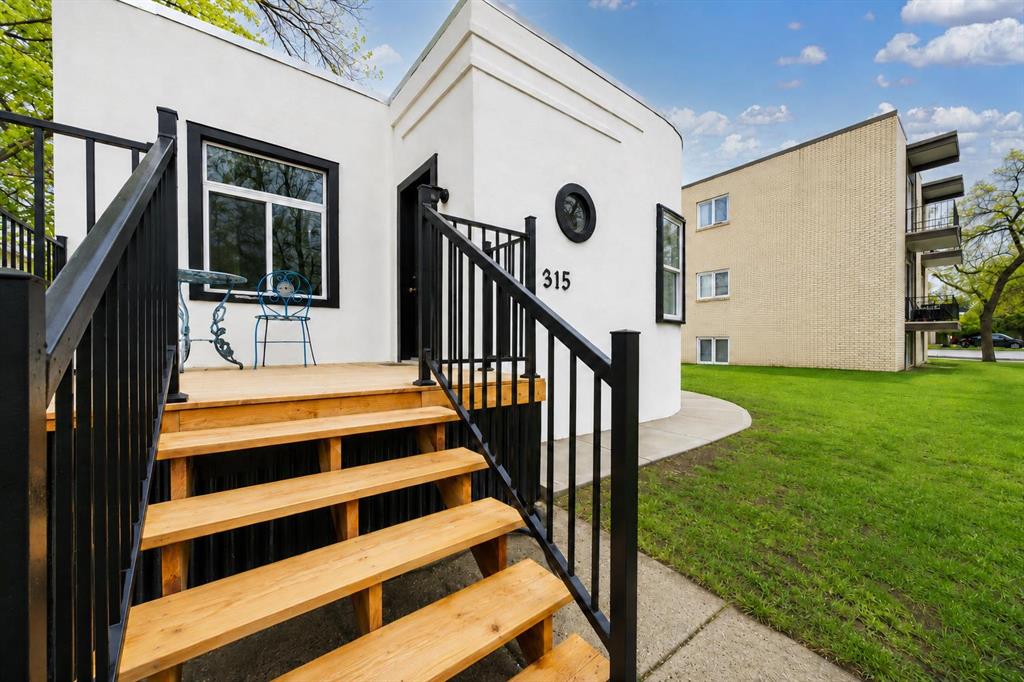Fourth View of 315 Aberdeen Street SE, SE Hill, Medicine Hat, Alberta, T1A0R3