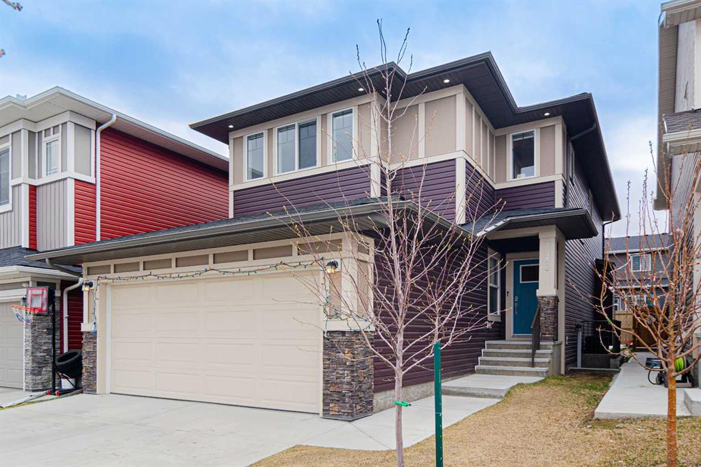 Third View of 70 Saddlestone Green NE, Saddle Ridge, Calgary, Alberta, T3J 2C8