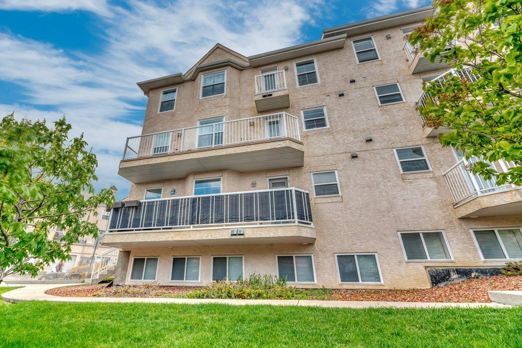Fourth View of 300, 50 Westland Road , Westridge, Okotoks, Alberta, T1S 1N1