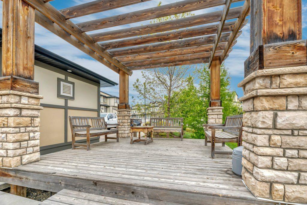 Fifth View of 300, 50 Westland Road , Westridge, Okotoks, Alberta, T1S 1N1