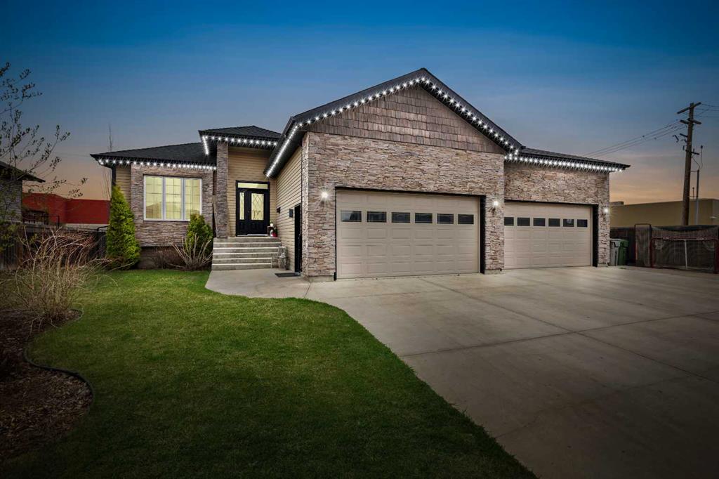 7202 43 Street , A2312003, Alberta,