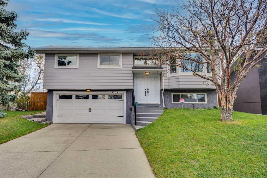 5702 Brenner Crescent NW, A2312004, Alberta,