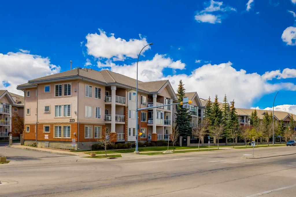 168, 223 Tuscany Springs Boulevard NW, A2312007, Alberta,