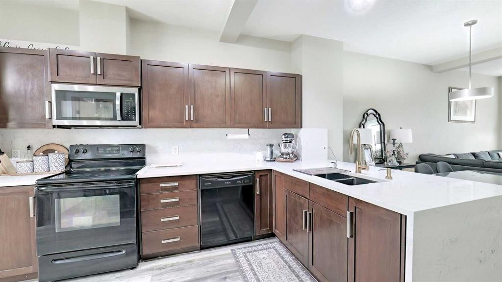 Fourth View of 54 New Brighton Point SE, New Brighton, Calgary, Alberta, T2Z 1B6