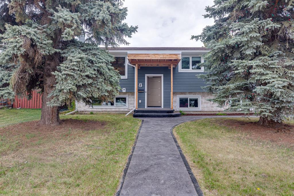 8 Nielsen Close , A2312017, Alberta,