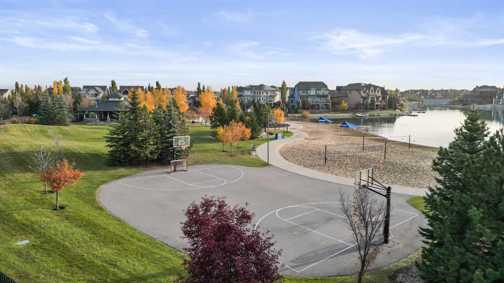Third View of 132 Seton Villas SE, Seton, Calgary, Alberta, T3M 3L9