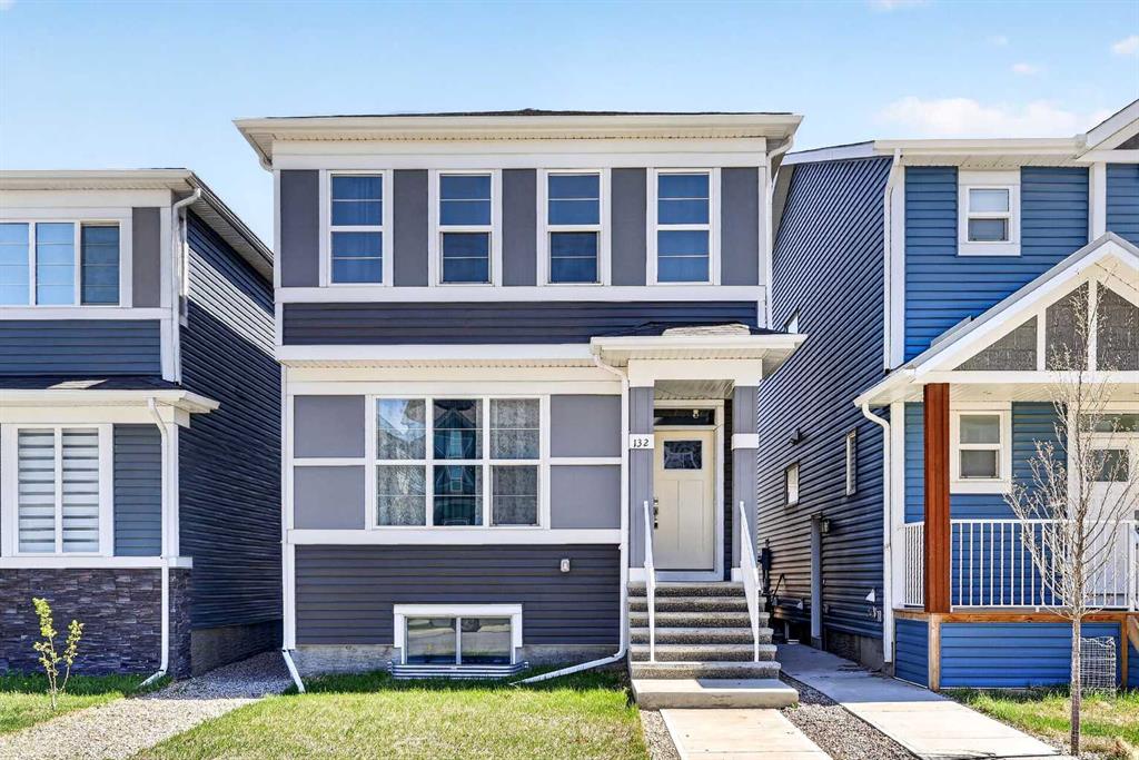 Fourth View of 132 Seton Villas SE, Seton, Calgary, Alberta, T3M 3L9