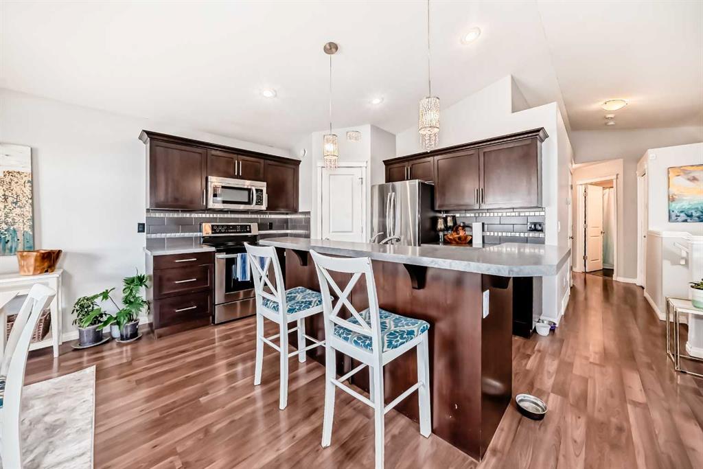 Fourth View of 21 Valley Crescent , Valley Ridge, Blackfalds, Alberta, T4M 0K4
