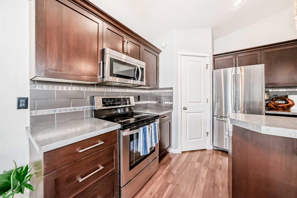 Fifth View of 21 Valley Crescent , Valley Ridge, Blackfalds, Alberta, T4M 0K4