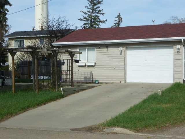 Second View of 2301 20 Avenue N, NONE, Bowden, Alberta, T0M 0K0