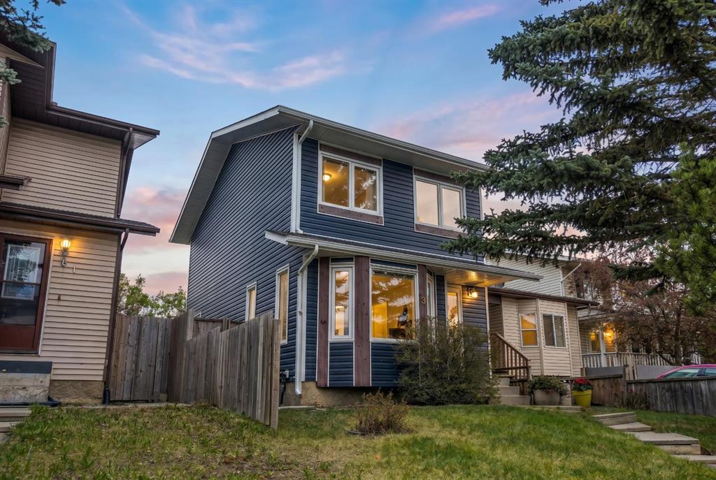 63 Falmere Way NE, A2312029, Alberta,
