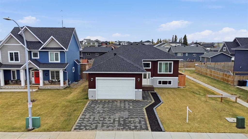 148 Beaverlodge Close , A2312030, Alberta,