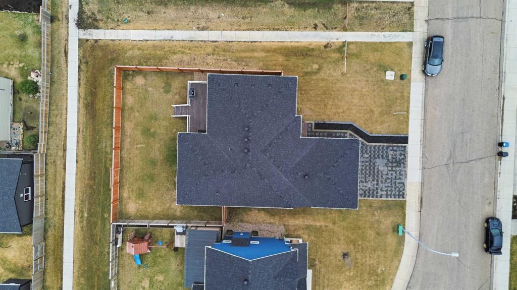Third View of 148 Beaverlodge Close , Beacon Hill, Fort McMurray, Alberta, T9H2V5