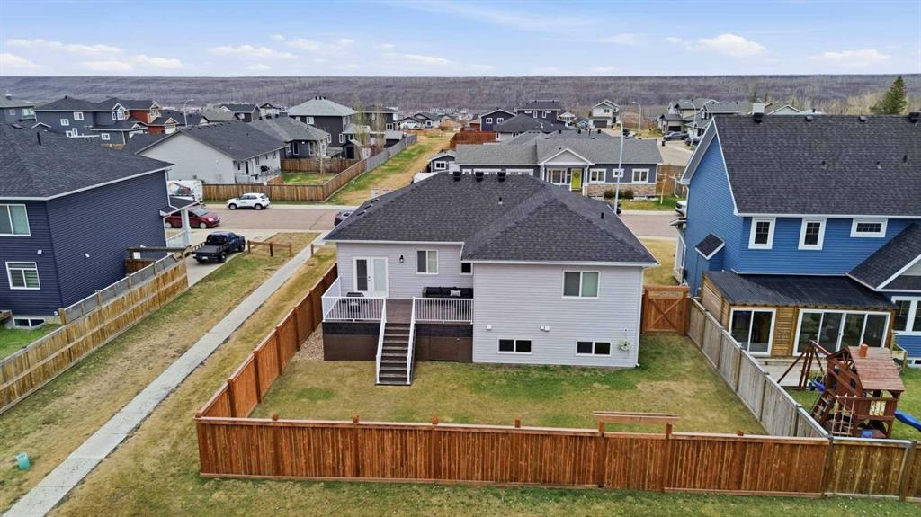 Fourth View of 148 Beaverlodge Close , Beacon Hill, Fort McMurray, Alberta, T9H2V5