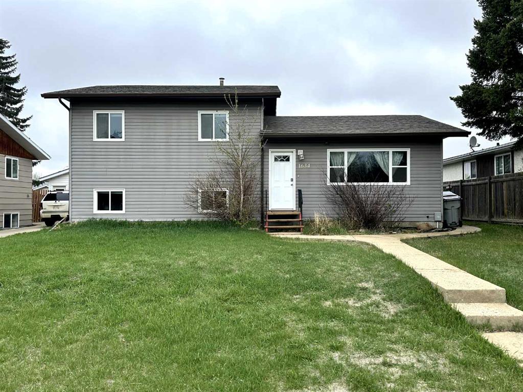 1634 5A Street , A2312036, Alberta,