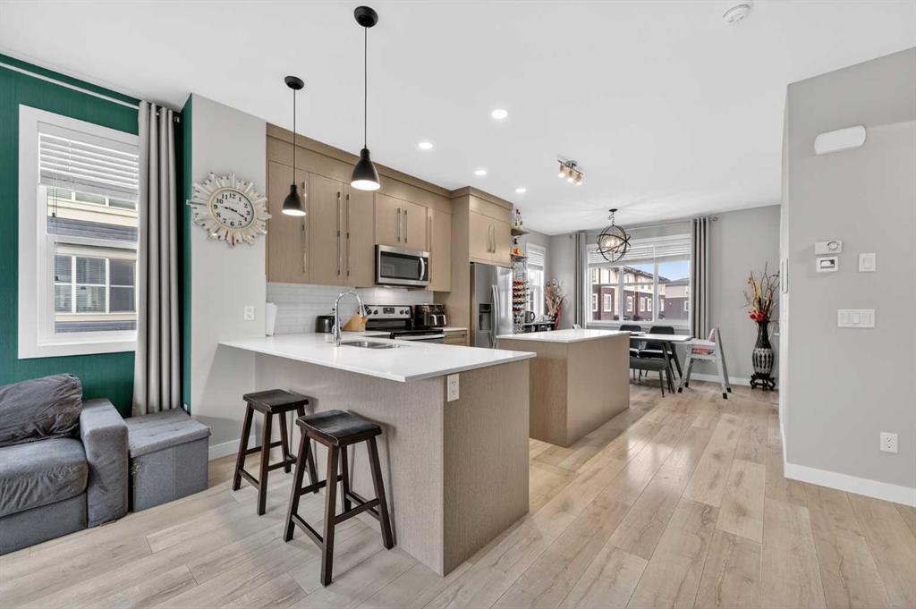 4 Cornerstone Manor NE, A2312040, Alberta,