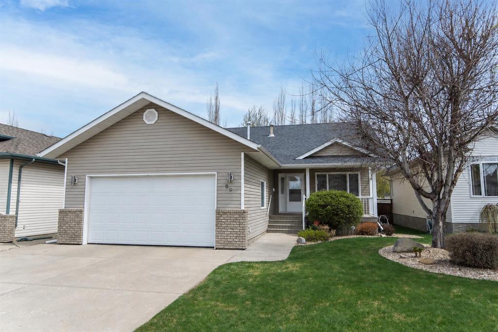 90 Alberts Close , A2312042, Alberta,