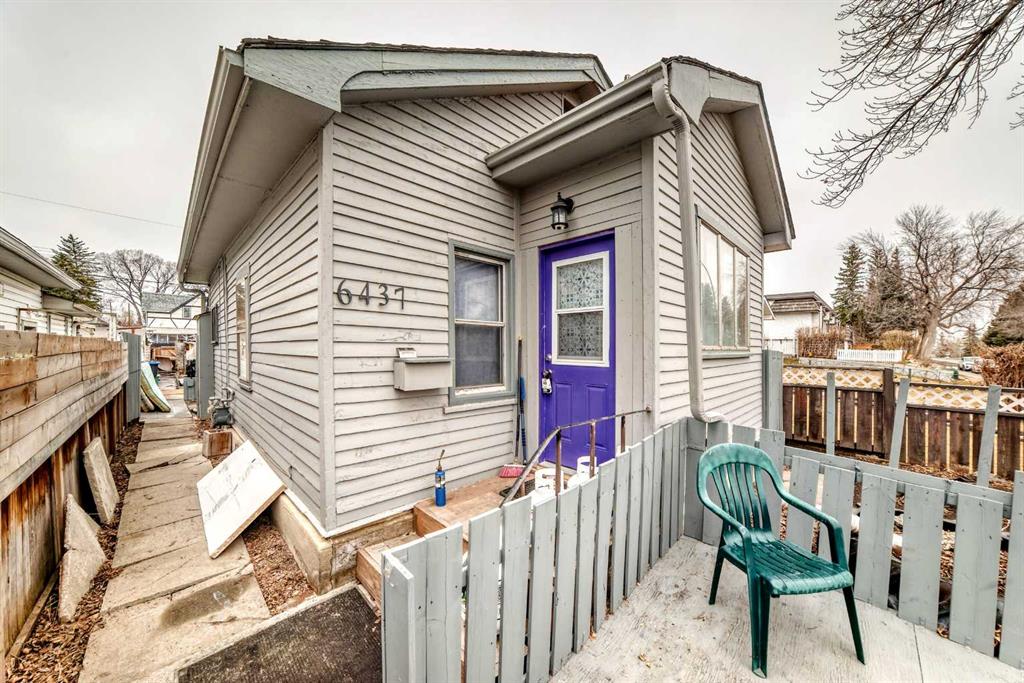 Fifth View of 6437 19 Street SE, Ogden, Calgary, Alberta, T2C 0N8