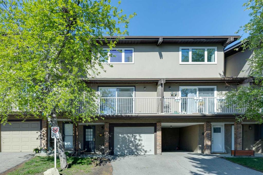 72, 1055 72 Avenue NW, A2312049, Alberta,
