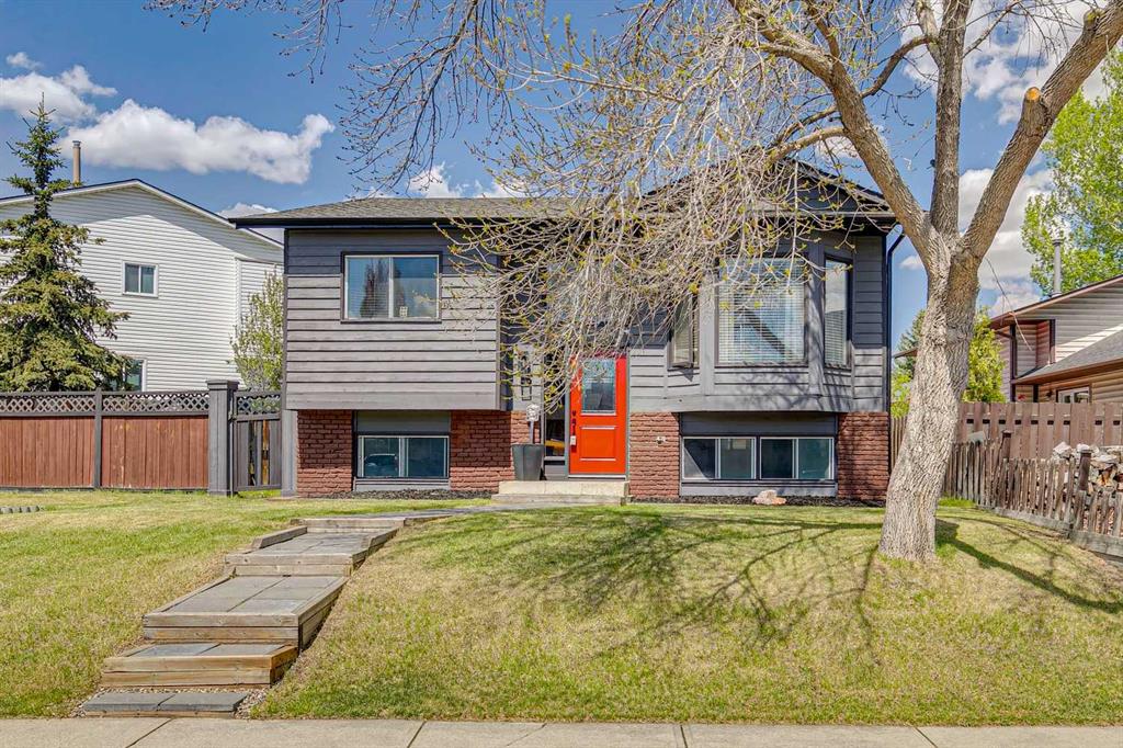 Second View of 56 Riverbrook Road SE, Riverbend, Calgary, Alberta, T2C 3P9