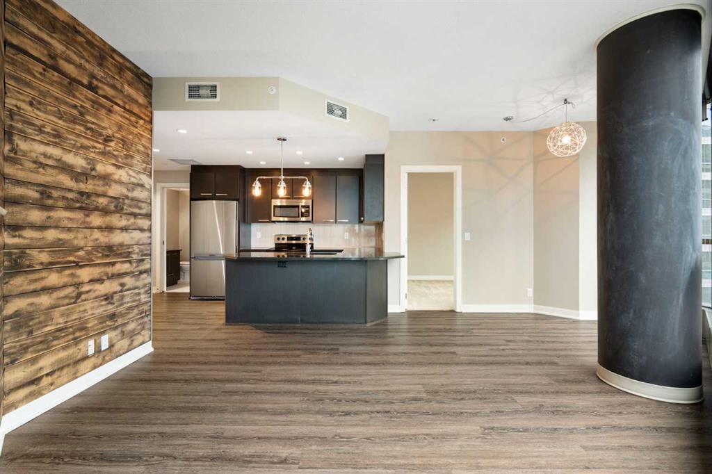 Third View of 1210, 225 11 Avenue SE, Beltline, Calgary, Alberta, T2G 0G3