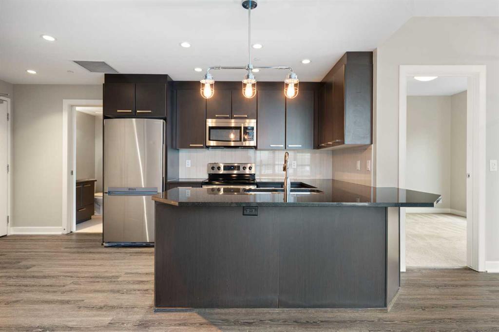 Fifth View of 1210, 225 11 Avenue SE, Beltline, Calgary, Alberta, T2G 0G3