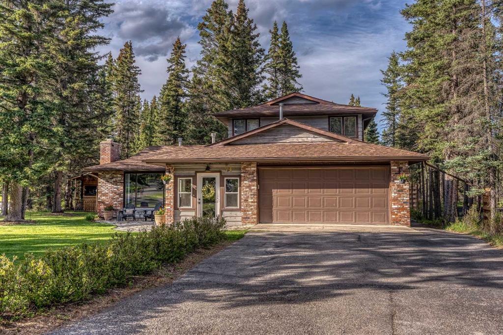 Fourth View of 74 Redwood Meadows Drive , Redwood Meadows, Rural Rocky View County, Alberta, T3Z1A3