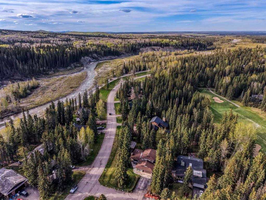 Fifth View of 74 Redwood Meadows Drive , Redwood Meadows, Rural Rocky View County, Alberta, T3Z1A3