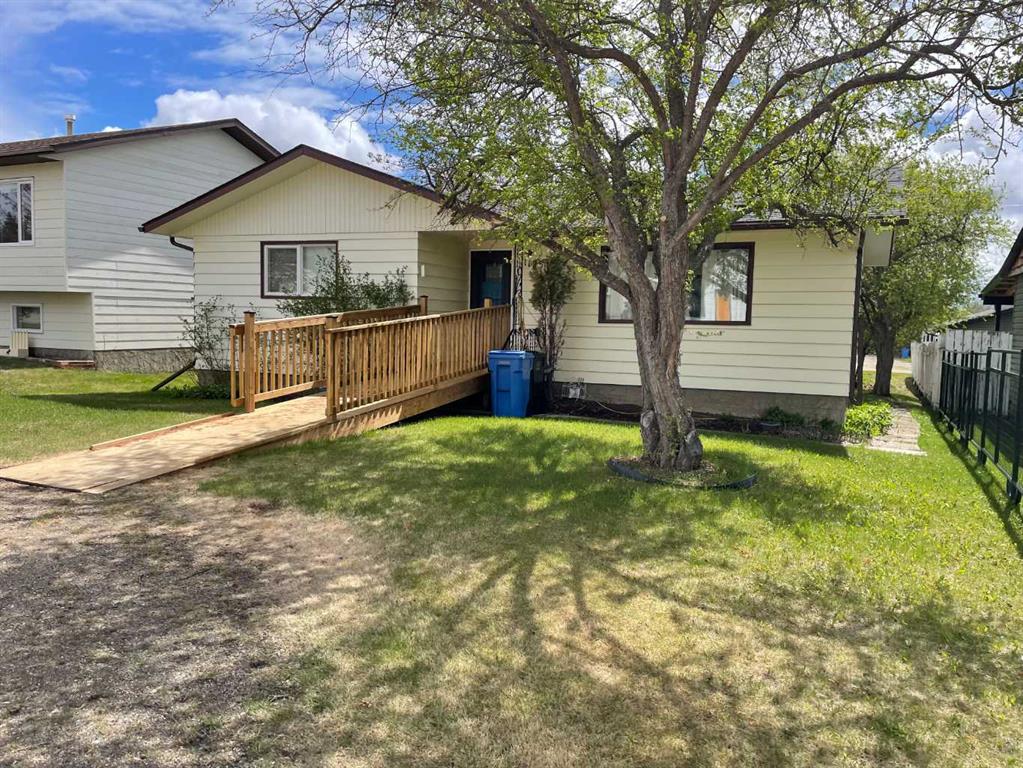11125 107 Avenue , A2312069, Alberta,