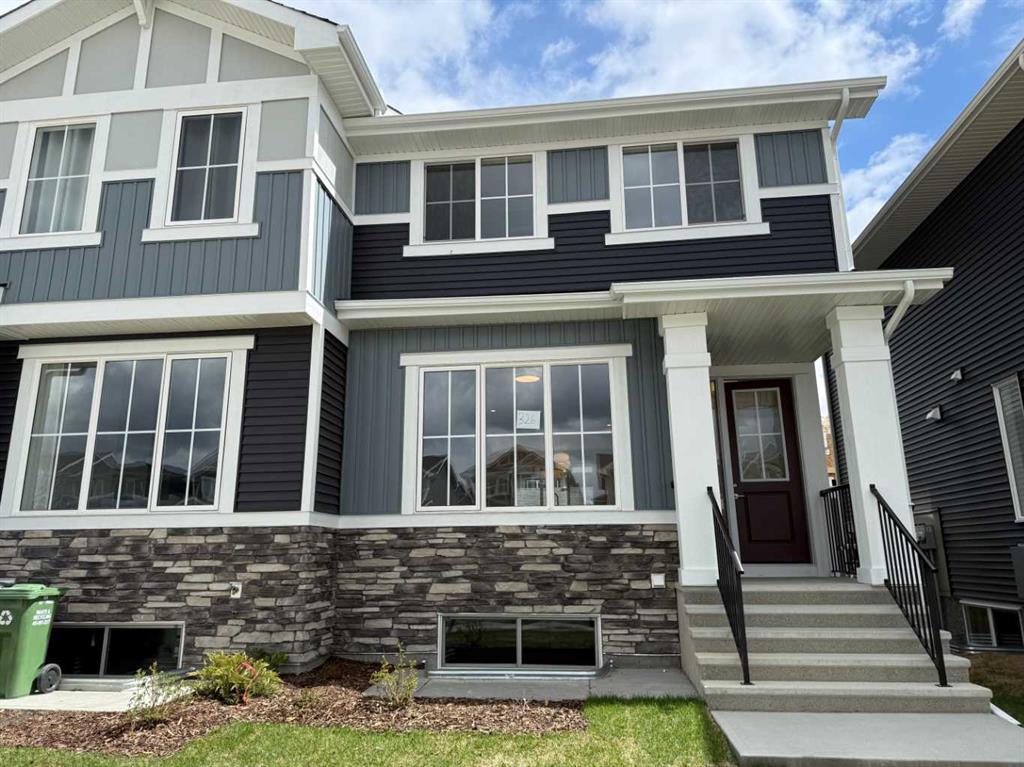 326 Sundown Road , A2312071, Alberta,