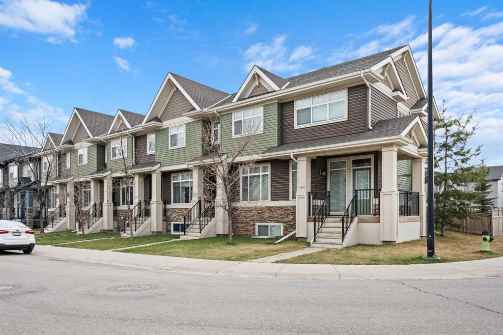 166 Legacy Common SE, A2312073, Alberta,