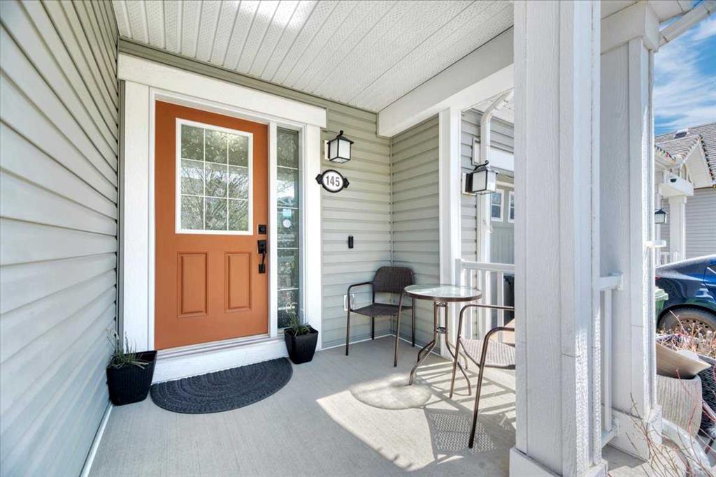 Third View of 145 Viewpointe Terrace , Lakepointe, Chestermere, Alberta, T1X0R1