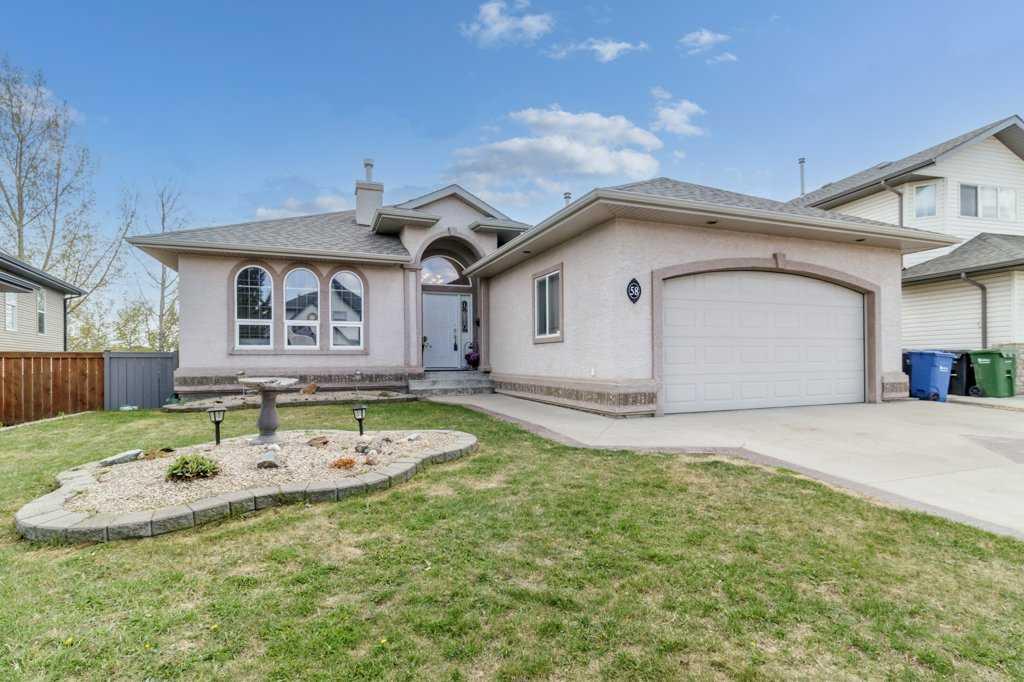 MLS® listing #111167780 for sale located at 58 Lagrange Crescent 