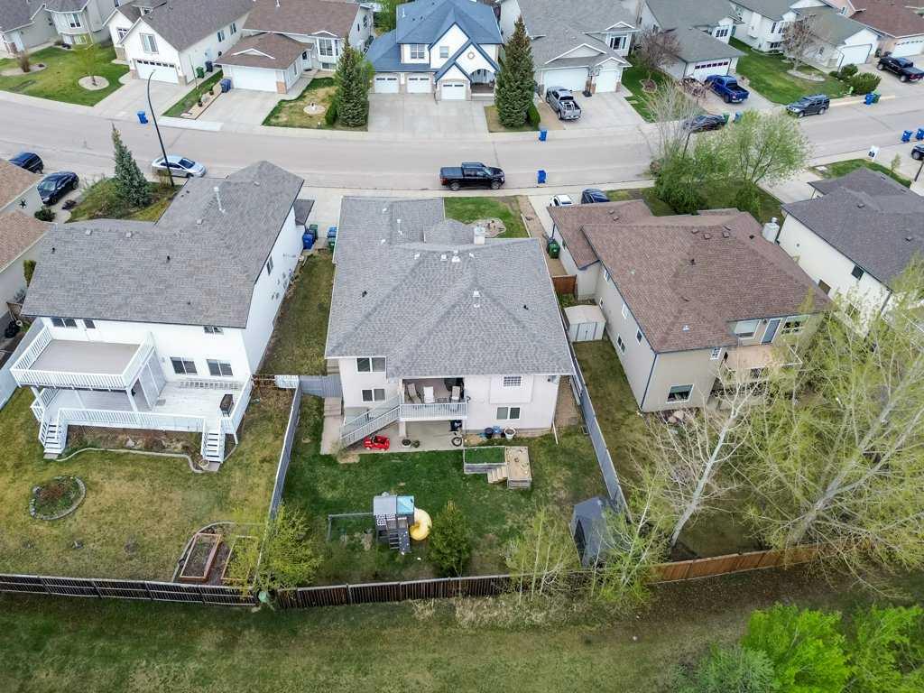 Fourth View of 58 Lagrange Crescent , Lancaster Green, Red Deer, Alberta, T4R 3K2
