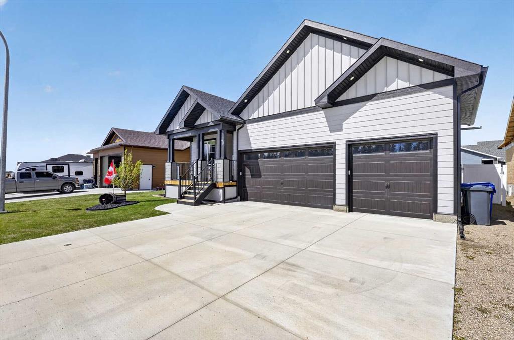 Fourth View of 40 Viceroy Crescent , NONE, Olds, Alberta, T4H 0G2