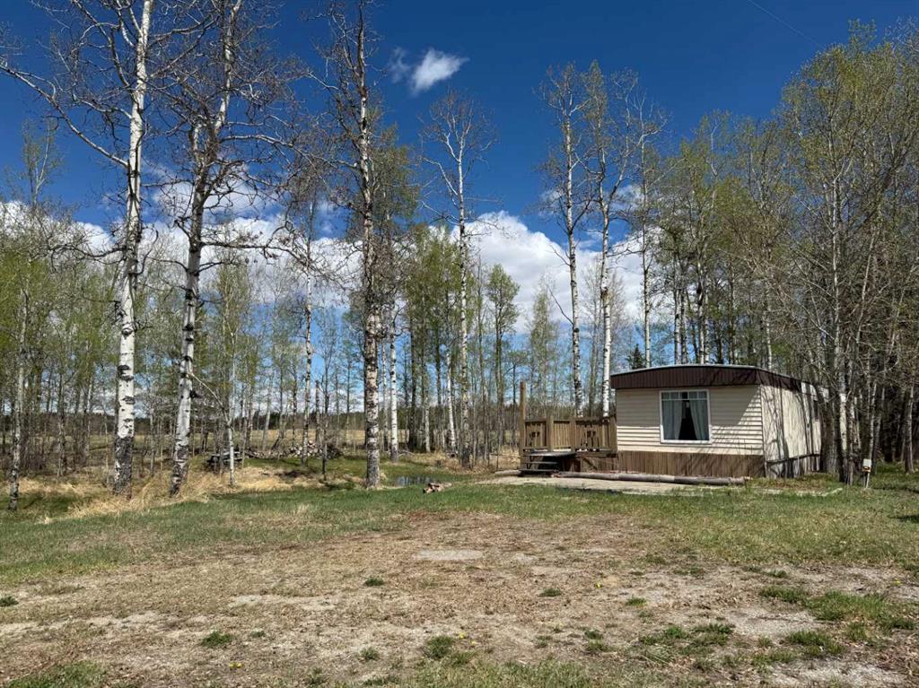 Third View of 344019 22 Highway , NONE, Rural Clearwater County, Alberta, T0M1C0