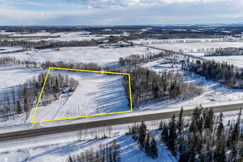 Fourth View of 344019 22 Highway , NONE, Rural Clearwater County, Alberta, T0M1C0