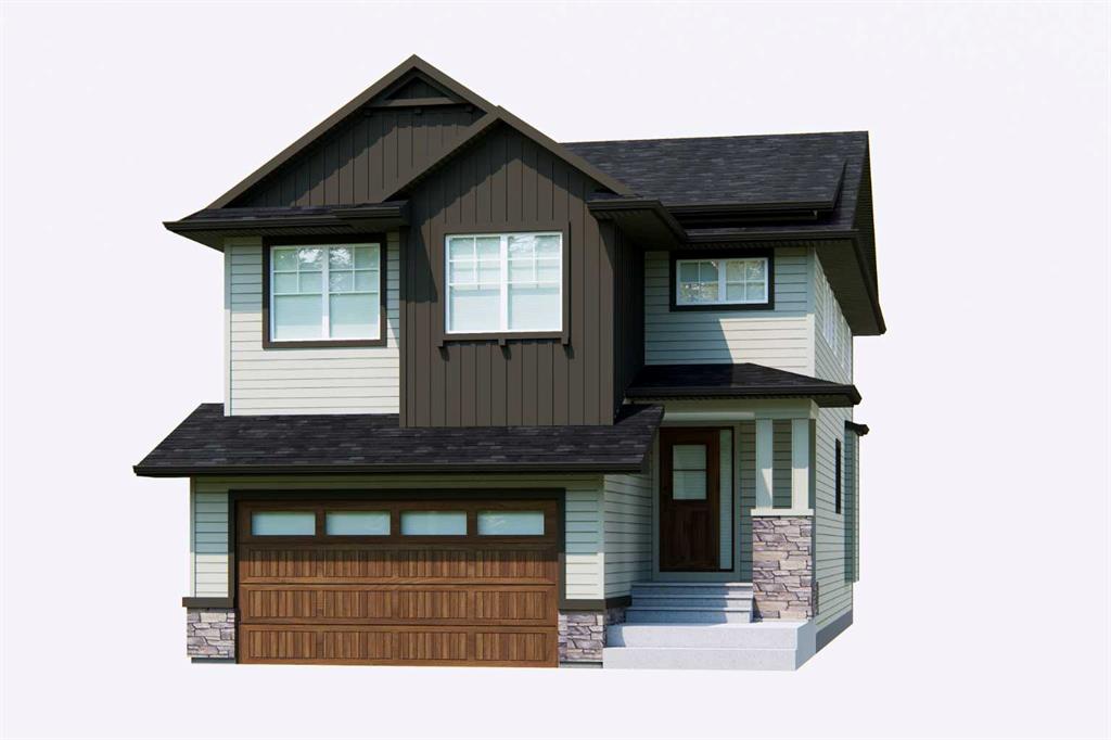 278 Creekstone Hill SW, A2312086, Alberta,