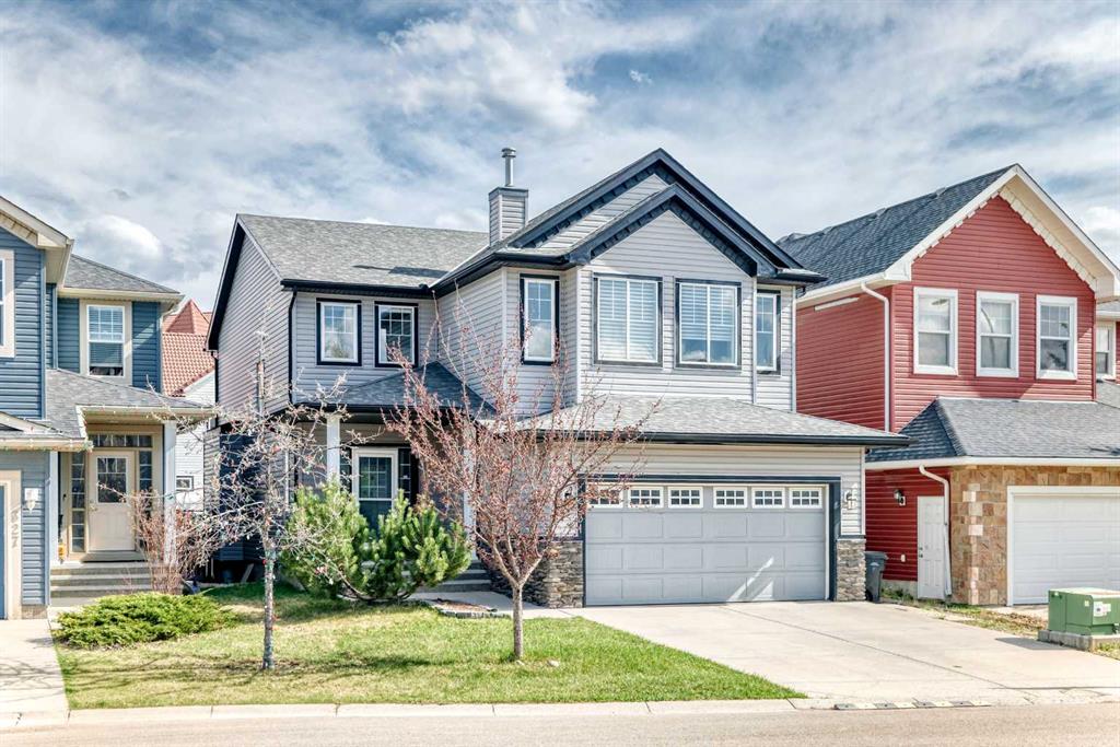 331 Royal Oak Heath NW, A2312087, Alberta,