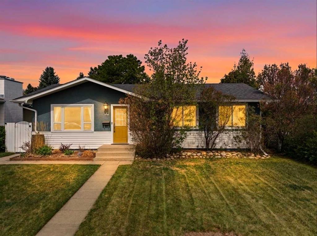 MLS® listing #111169053 for sale located at 6 Otterbury Avenue 