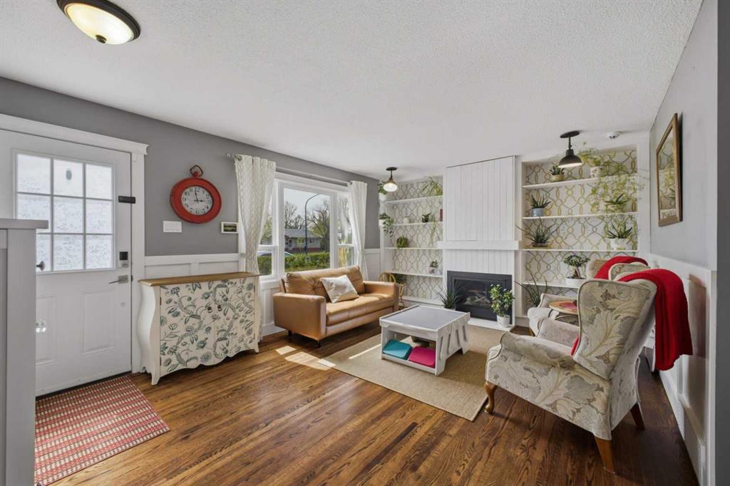 Fourth View of 6 Otterbury Avenue , Oriole Park, Red Deer, Alberta, T4N 4Z9