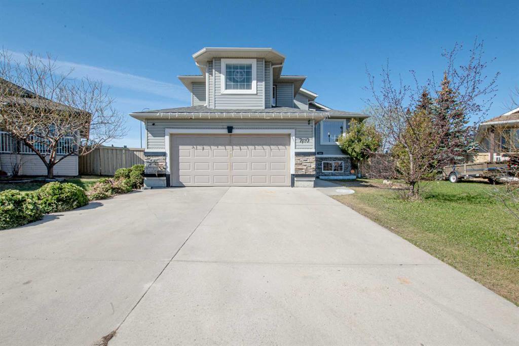 7110 90 Street  , A2312098, Alberta,