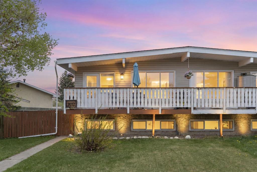 7612 35 Avenue NW, A2312102, Alberta,